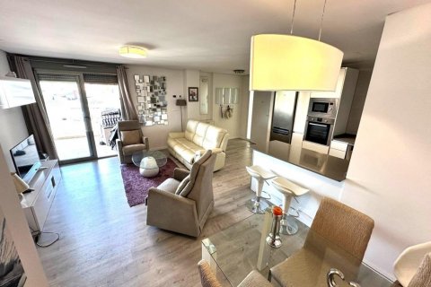 Apartment for sale Los Dolses, Alicante, Spain 2 bedrooms, 76 sq.m. No. 131461 - photo 9