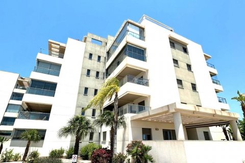 Apartment for sale Los Dolses, Alicante, Spain 2 bedrooms, 76 sq.m. No. 131461 - photo 22