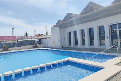 Apartment for sale Los Dolses, Alicante, Spain 2 bedrooms, 76 sq.m. No. 131461 - photo 20