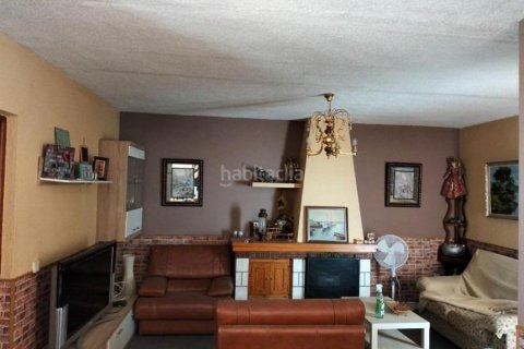 Villa en venta Alicante, España 3 dormitorios, 110 m2 No. 131462 - foto 4