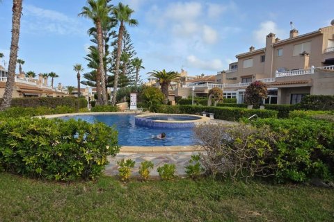 Bungalow Alicante, Hiszpania 2 sypialnie, 68 mkw. nr 131463 – zdjęcie 16