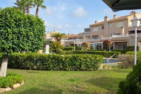 Bungalow Alicante, Hiszpania 2 sypialnie, 68 mkw. nr 131463 – zdjęcie 6