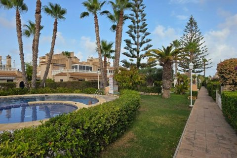 Bungalow Alicante, Hiszpania 2 sypialnie, 68 mkw. nr 131463 – zdjęcie 19