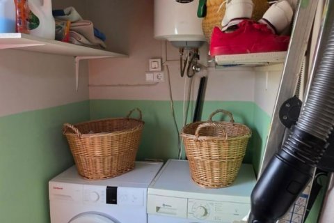 Bungalow Alicante, Hiszpania 2 sypialnie, 68 mkw. nr 131463 – zdjęcie 8