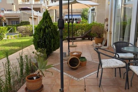 Bungalow Alicante, Hiszpania 2 sypialnie, 68 mkw. nr 131463 – zdjęcie 5