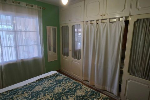 Bungalow Alicante, Hiszpania 2 sypialnie, 68 mkw. nr 131463 – zdjęcie 17