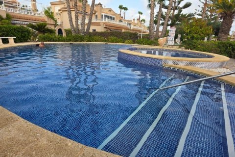Bungalow Alicante, Hiszpania 2 sypialnie, 68 mkw. nr 131463 – zdjęcie 1