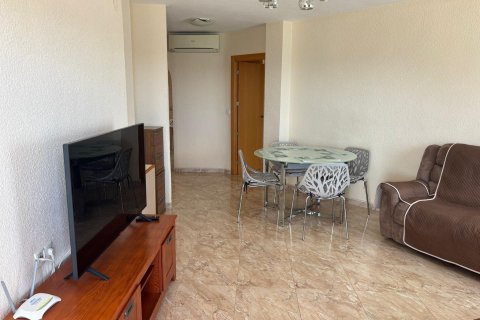Apartment for sale Torrevieja, Alicante, Spain 3 bedrooms, 110 sq.m. No. 131460 - photo 5