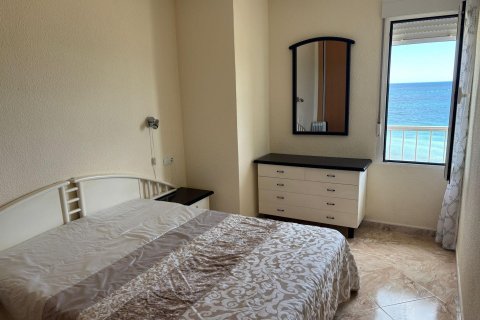 Apartment for sale Torrevieja, Alicante, Spain 3 bedrooms, 110 sq.m. No. 131460 - photo 12