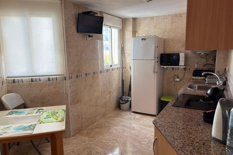 Apartment for sale Torrevieja, Alicante, Spain 3 bedrooms, 110 sq.m. No. 131460 - photo 9