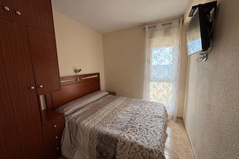 Apartment for sale Torrevieja, Alicante, Spain 3 bedrooms, 110 sq.m. No. 131460 - photo 16