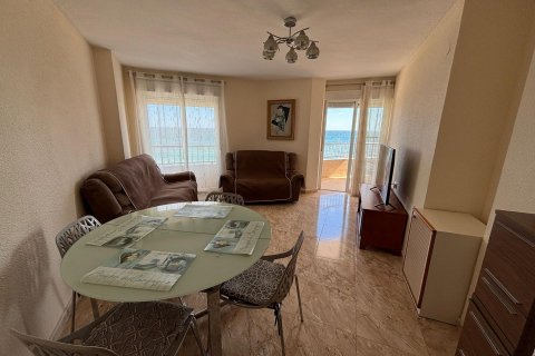 Apartment for sale Torrevieja, Alicante, Spain 3 bedrooms, 110 sq.m. No. 131460 - photo 2