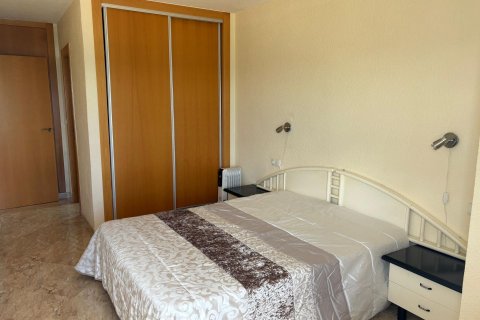 Apartment for sale Torrevieja, Alicante, Spain 3 bedrooms, 110 sq.m. No. 131460 - photo 13