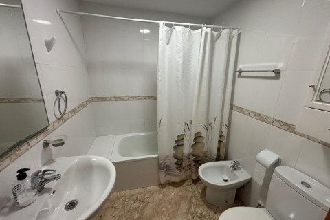 Apartment for sale Torrevieja, Alicante, Spain 3 bedrooms, 110 sq.m. No. 131460 - photo 14