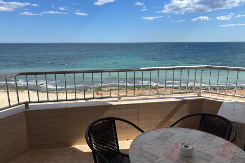 Apartment for sale Torrevieja, Alicante, Spain 3 bedrooms, 110 sq.m. No. 131460 - photo 1