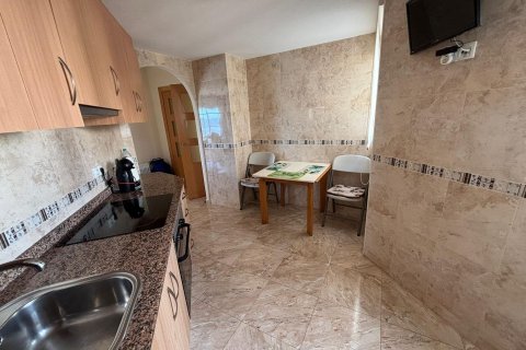 Apartment for sale Torrevieja, Alicante, Spain 3 bedrooms, 110 sq.m. No. 131460 - photo 8