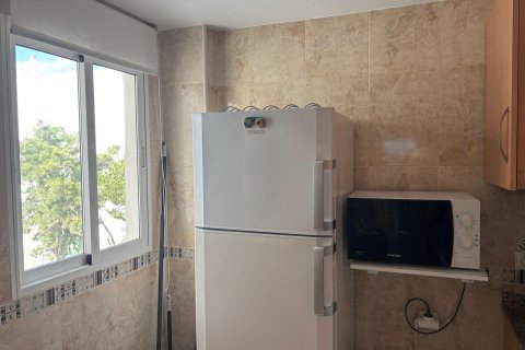 Apartment for sale Torrevieja, Alicante, Spain 3 bedrooms, 110 sq.m. No. 131460 - photo 10