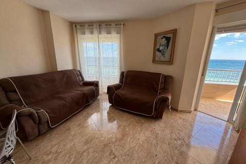 Apartment for sale Torrevieja, Alicante, Spain 3 bedrooms, 110 sq.m. No. 131460 - photo 4