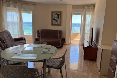Apartment for sale Torrevieja, Alicante, Spain 3 bedrooms, 110 sq.m. No. 131460 - photo 3