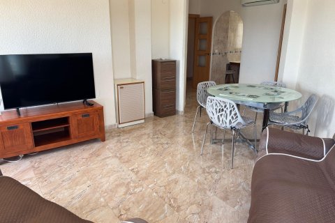 Apartment for sale Torrevieja, Alicante, Spain 3 bedrooms, 110 sq.m. No. 131460 - photo 6