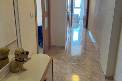 Apartment for sale Torrevieja, Alicante, Spain 3 bedrooms, 110 sq.m. No. 131460 - photo 7