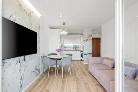 Apartment for sale Genoves, Valencia, Spain 2 bedrooms, 74 sq.m. No. 131457 - photo 2