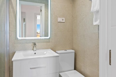 Apartment for sale Genoves, Valencia, Spain 2 bedrooms, 74 sq.m. No. 131457 - photo 17