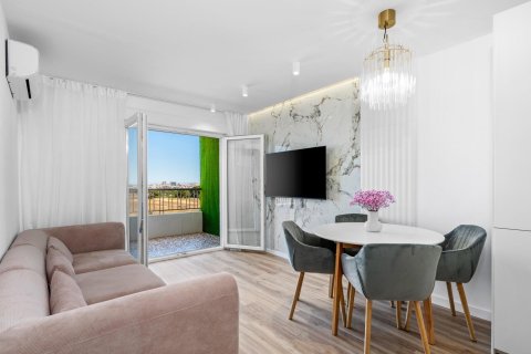 Apartment for sale Genoves, Valencia, Spain 2 bedrooms, 74 sq.m. No. 131457 - photo 1
