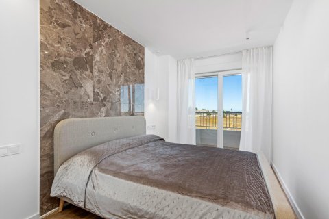 Apartment for sale Genoves, Valencia, Spain 2 bedrooms, 74 sq.m. No. 131457 - photo 12