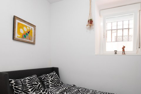 Продажа квартиры в Мадрид, Испания 1 спальня, 38м2 №124510 - фото 18