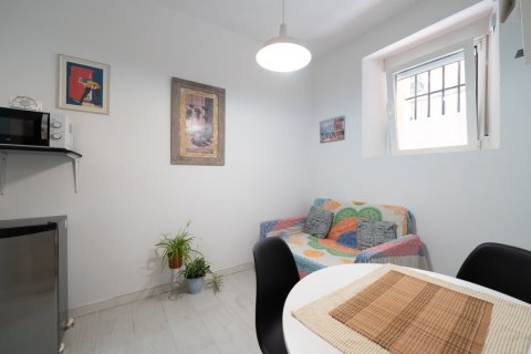 Продажа квартиры в Мадрид, Испания 1 спальня, 38м2 №124510 - фото 7