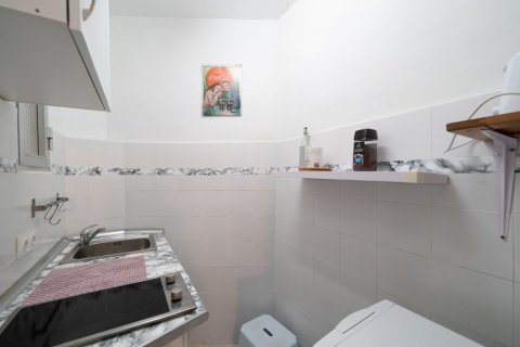 Продажа квартиры в Мадрид, Испания 1 спальня, 38м2 №124510 - фото 10