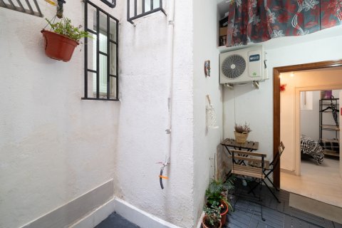 Продажа квартиры в Мадрид, Испания 1 спальня, 38м2 №124510 - фото 19
