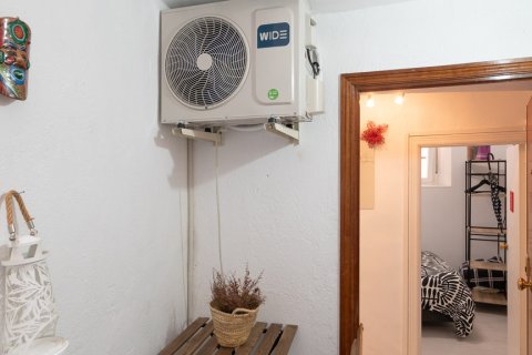 Продажа квартиры в Мадрид, Испания 1 спальня, 38м2 №124510 - фото 21