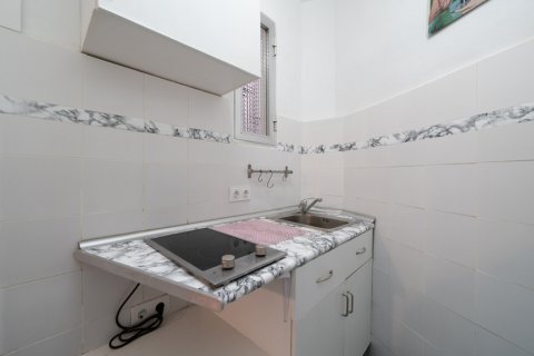 Продажа квартиры в Мадрид, Испания 1 спальня, 38м2 №124510 - фото 12