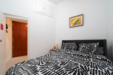 Продажа квартиры в Мадрид, Испания 1 спальня, 38м2 №124510 - фото 15