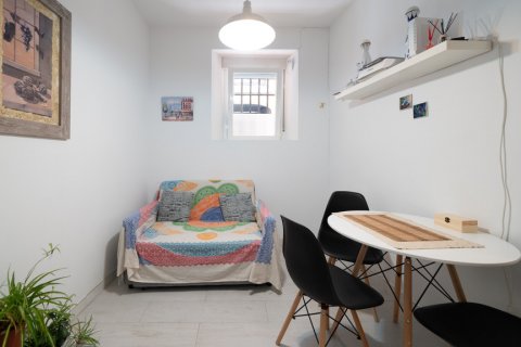 Продажа квартиры в Мадрид, Испания 1 спальня, 38м2 №124510 - фото 6