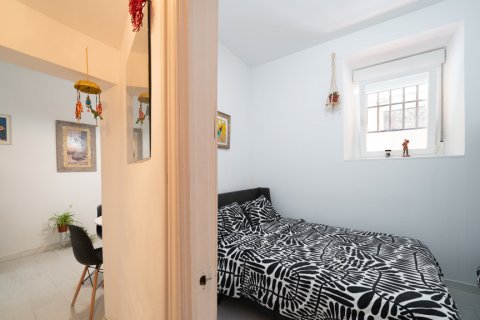 Продажа квартиры в Мадрид, Испания 1 спальня, 38м2 №124510 - фото 14