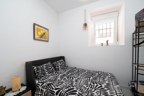 Продажа квартиры в Мадрид, Испания 1 спальня, 38м2 №124510 - фото 16