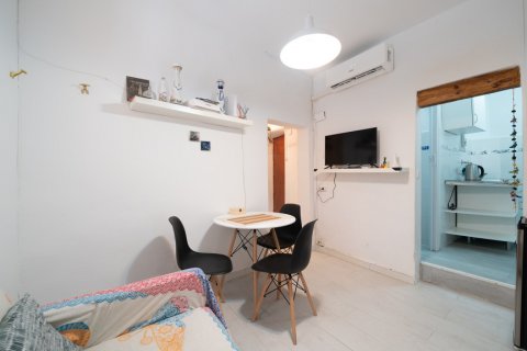 Продажа квартиры в Мадрид, Испания 1 спальня, 38м2 №124510 - фото 9