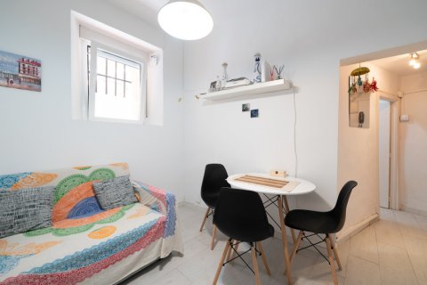 Продажа квартиры в Мадрид, Испания 1 спальня, 38м2 №124510 - фото 2