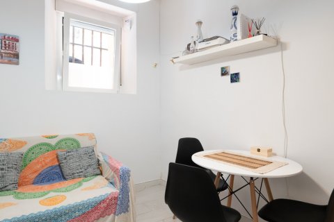 Продажа квартиры в Мадрид, Испания 1 спальня, 38м2 №124510 - фото 8