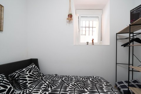 Продажа квартиры в Мадрид, Испания 1 спальня, 38м2 №124510 - фото 17