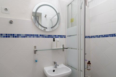 Продажа квартиры в Мадрид, Испания 1 спальня, 38м2 №124510 - фото 13