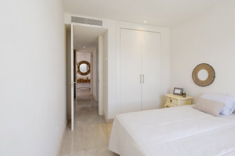 Penthäuser zum Verkauf Malaga, Spanien 2 Schlafzimmer, 135 m2 Nr. 124512 - Foto 24