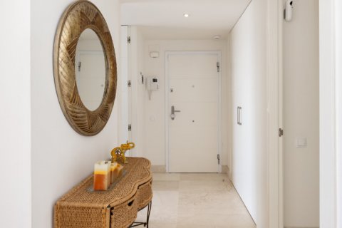 Penthäuser zum Verkauf Malaga, Spanien 2 Schlafzimmer, 135 m2 Nr. 124512 - Foto 13