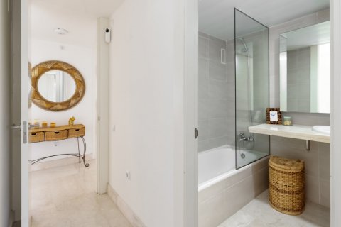 Penthäuser zum Verkauf Malaga, Spanien 2 Schlafzimmer, 135 m2 Nr. 124512 - Foto 25