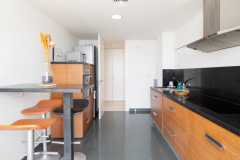 Penthäuser zum Verkauf Malaga, Spanien 2 Schlafzimmer, 135 m2 Nr. 124512 - Foto 11