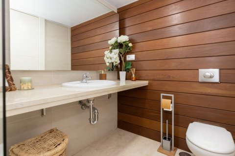 Penthäuser zum Verkauf Malaga, Spanien 2 Schlafzimmer, 135 m2 Nr. 124512 - Foto 20