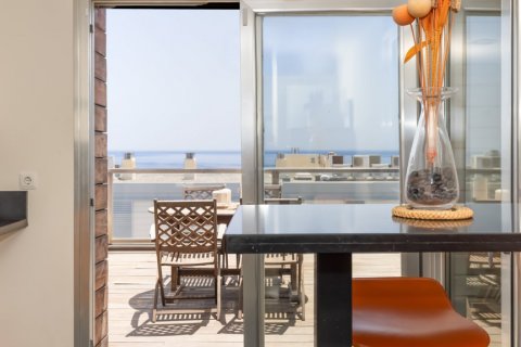 Penthäuser zum Verkauf Malaga, Spanien 2 Schlafzimmer, 135 m2 Nr. 124512 - Foto 10